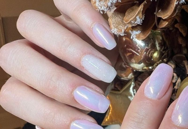 Maniküre & Nageldesign